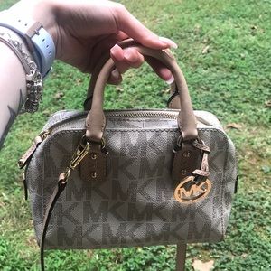 Michael Kors Satchel